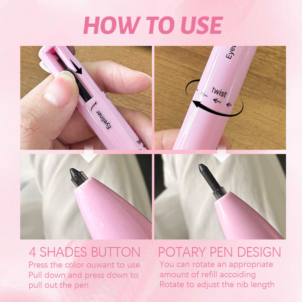 LUVIA™ TouchPen